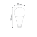لامپ های LED حبابی 12 وات