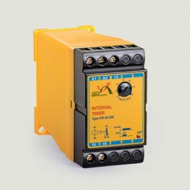 تایمر تک پلاس ITR