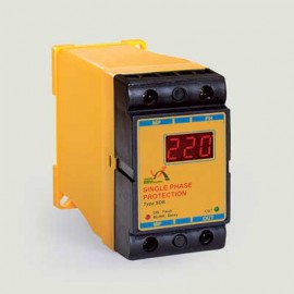 SDR محافظ تک فاز دیجیتال