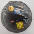 سیم سایز 1.5 افشان  خراسان افشارنژاد