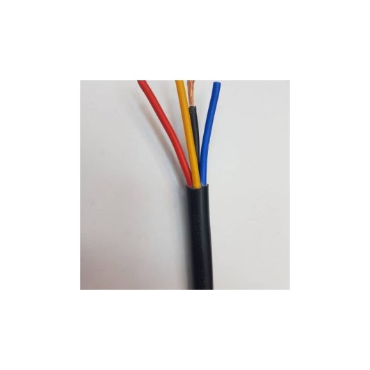 کابل افشان 1/5×4 خراسان افشار نژاد