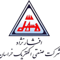 کابل افشان 10×3 خراسان افشار نژاد