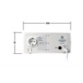 استابیلایزر هوشمند کولرهای گازی PRINCE AC12K