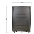 کابینت باتری SBC240M