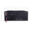 کابینت باتری SBC48-28