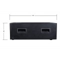 کابینت باتری SBC48-28