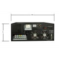 یو پی اس سری Cadillac مدل CAD10KX1-RT-4U