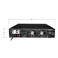 یو پی اس سری SDC مدل SDC3000X-RT