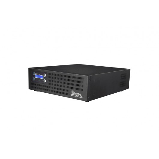 یو پی اس سری SDC مدل SDC6000X-RT-3U