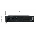 UPS سری DSS مدل DSS1500B-RT