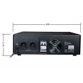 مبدل  ایزوله ITR3000-RT