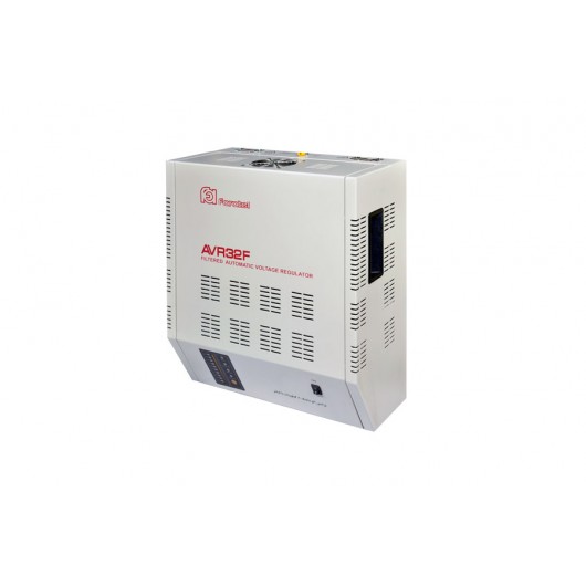ترانس اتوماتیک فاراتل مدل AVR32F