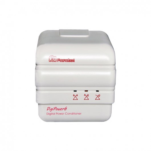 ترانس اتوماتیک فاراتل مدل DigiPower6