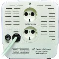 ترانس اتوماتیک فاراتل مدل DigiPower40 مخصوص یک یخچال یا یک فریزر اینورتردار