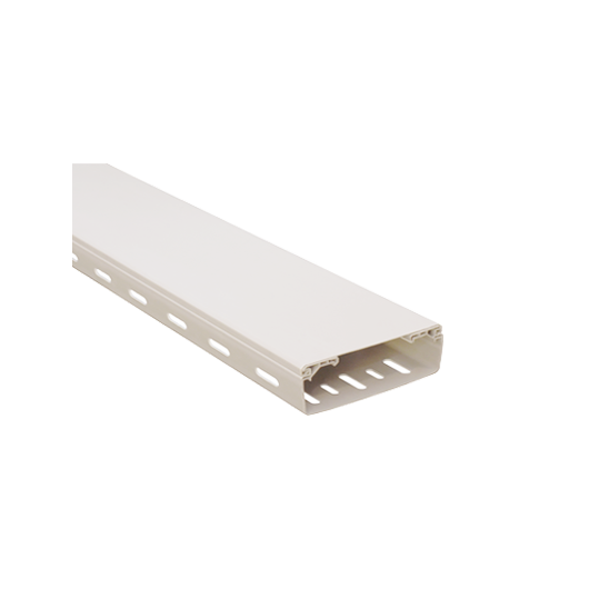 سینی کابل با درب سفید 60-150