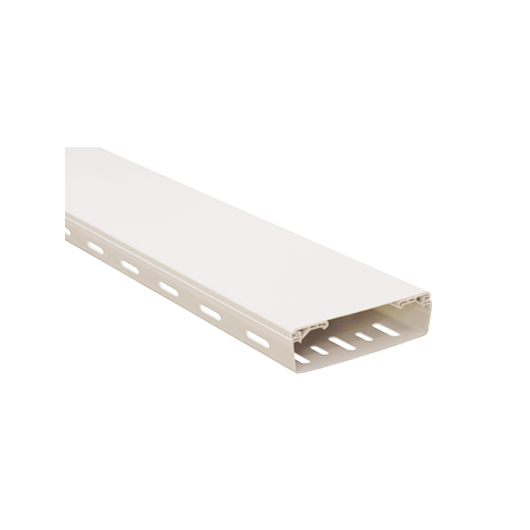 سینی کابل با درب سفید 60-200