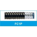 لوله خرطومی فلزی روکشدار FC1P