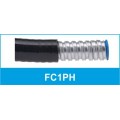 لوله خرطومی فلزی روکشدار ضخیم FC1PH