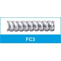 خرطومی فلزی سنگین FC3