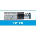 لوله خرطومی فلزی شیلددار روکشدار FC1PB