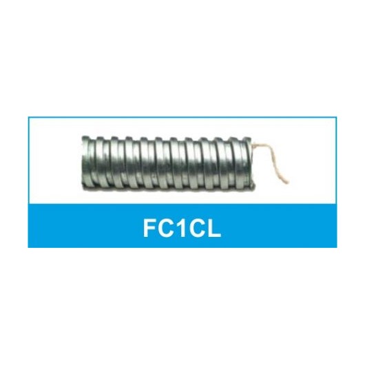 لوه خرطومی نخدار FC1CL