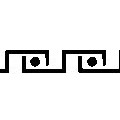 لوه خرطومی نخدار FC1CL