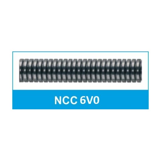 لوله خرطومی پلی آمید NCC6V0