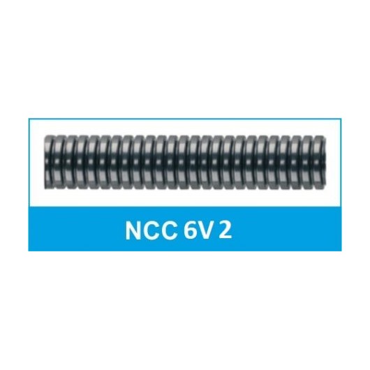 لوله خرطومی پلی آمید NCC6V2