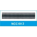لوله خرطومی پلی آمید NCC6V2