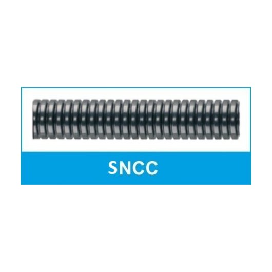 لوله خرطومی پلی آمید SNCC