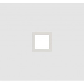 چراغ دانلايت مربعي توكار آريانا