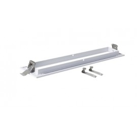 RA2-Bracket-W براكت جهت نصب توكار چراغ جهت نما - سفيد