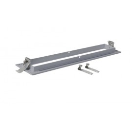 RA2-Bracket-S براكت جهت نصب توكار چراغ جهت نما - نقره اي