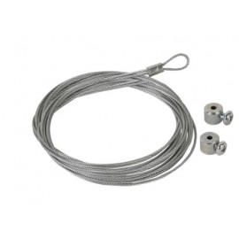 DMRC23-Bracket كيت ايمني آويز يك متري 60*60