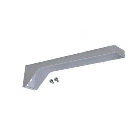 WBV-Bracket-S براكت ديواري نصب عمود بر ديوار WBV-Bracket-S ليدر
