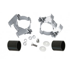C4SS-Bracket براكت لوله قطر 4 سانتي متر PC4SS-Bracket