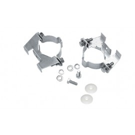 براكت لوله قطر 4 سانتي متر PE4SS-Bracket