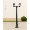 چراغ حیاطی و پارکی Dino Nardo Giampy 2L