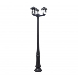 چراغ پارکی و حیاطی Dino Nardo Giampy 3L