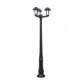 چراغ پارکی و حیاطی Dino Nardo Giampy 3L