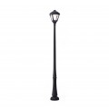 چراغ حیاطی و پارکی Vanni 2500 Sergio
