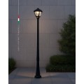 چراغ حیاطی و پارکی Vanni 2500 Sergio