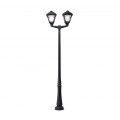 چراغ حیاطی و پارکی Vanni 2500 IOLE Sergio 2L