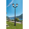 چراغ حیاطی و پارکی Vanni 2500 IOLE Sergio 2L