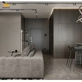 چراغ نقطه ای SH-MG12-2M