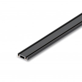 ریل مگنت اسلیم روکار SH-MG-Track -BK-1M