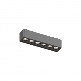 چراغ نقطه ای SH-MG-01-6W