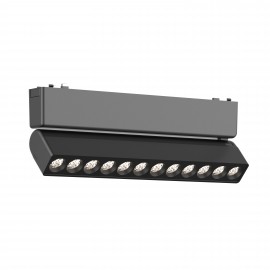چراغ نقطه ای متحرک SH-MG-03-Multi-12W