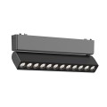 چراغ نقطه ای متحرک SH-MG-03-Multi-12W