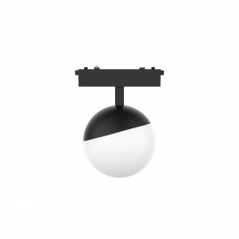 چراغ گرد ثابت SH-MG-04 -10w-R